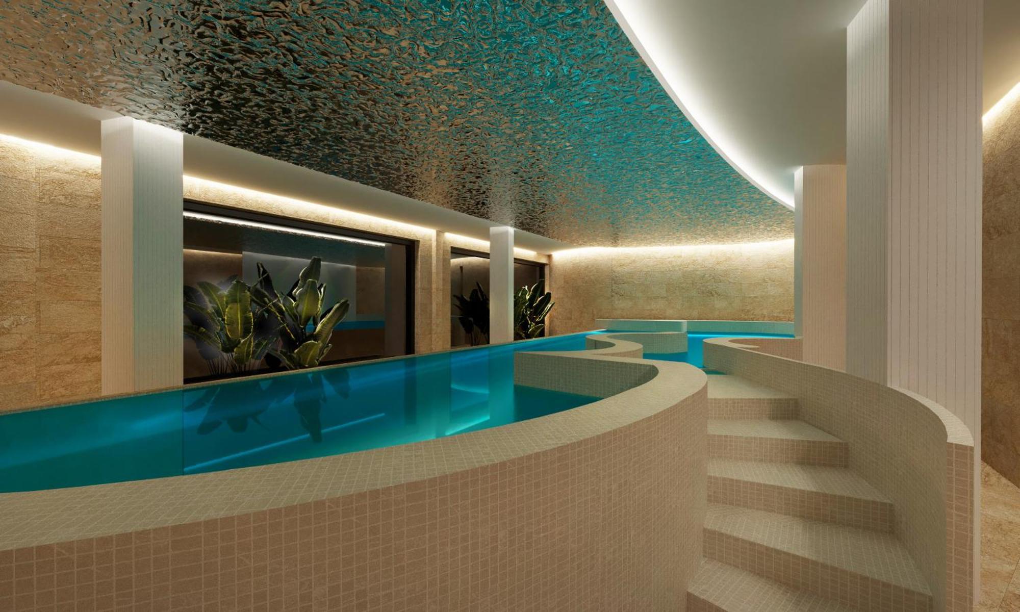 Aparthotel Baltic Waves By Pi - Official Operator Misdroy