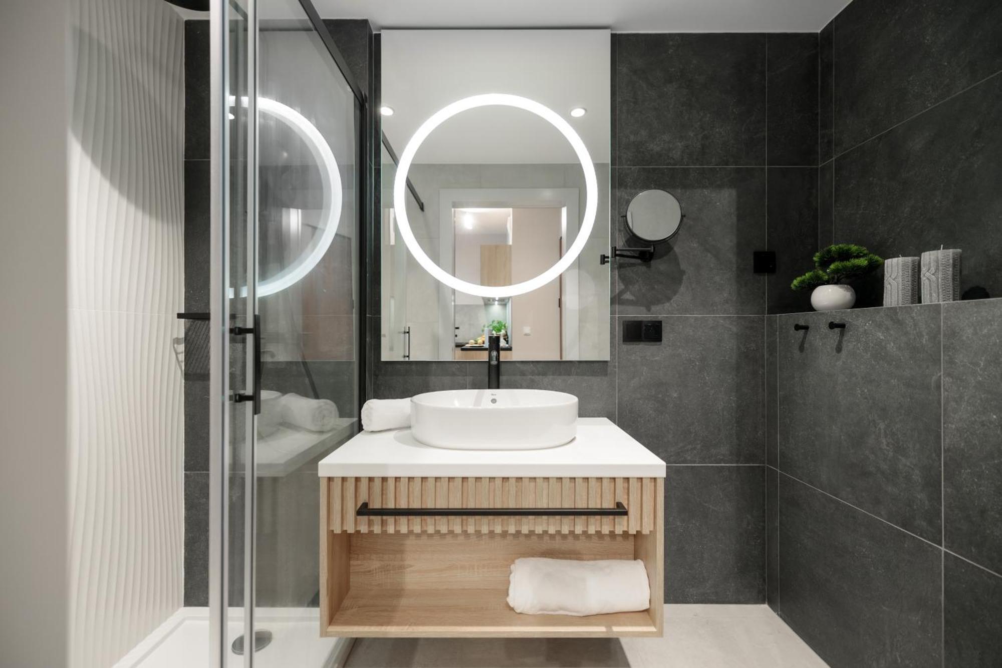 Aparthotel Baltic Waves By Pi - Official Operator *