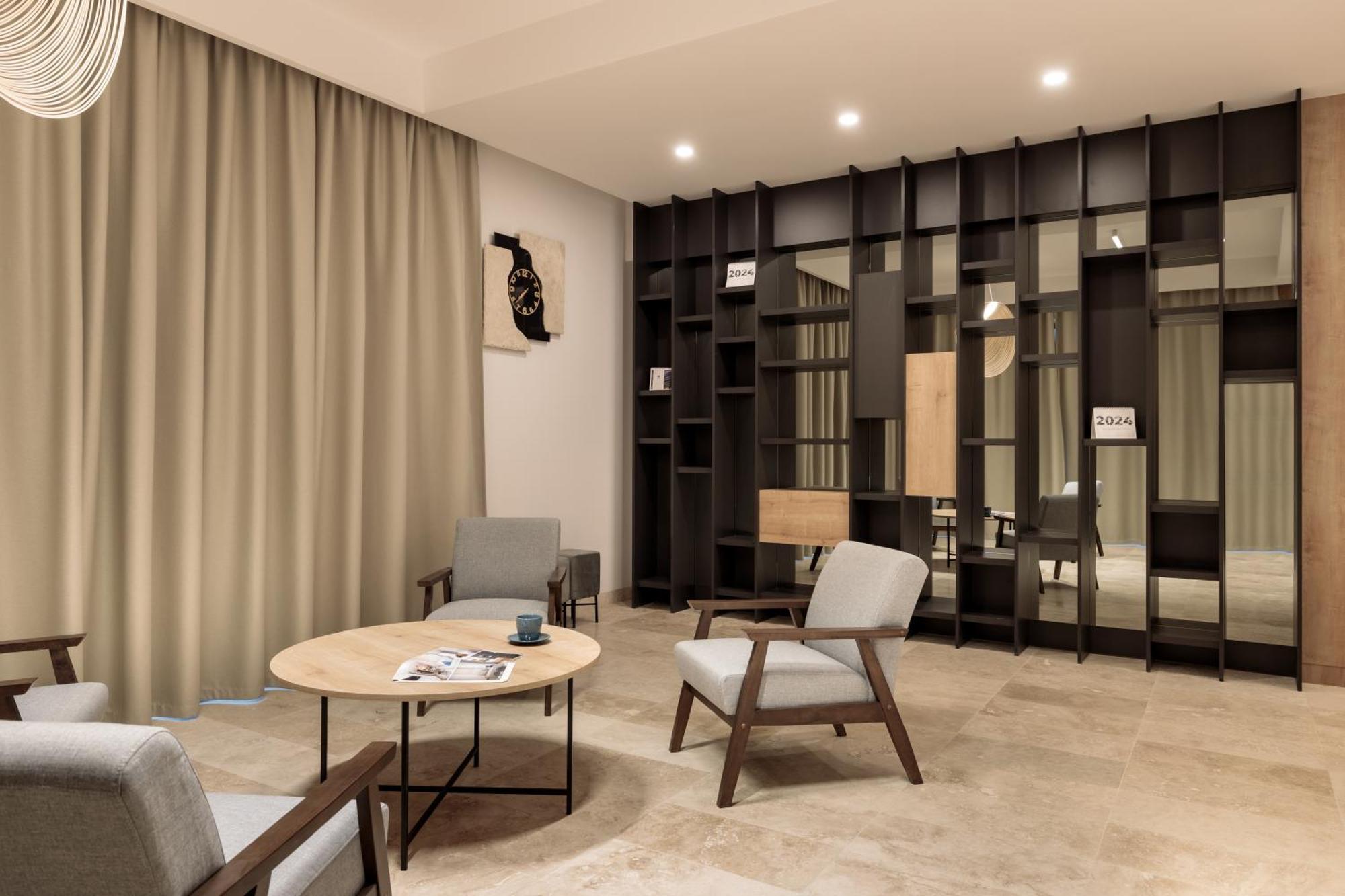 Aparthotel Baltic Waves By Pi - Official Operator *
