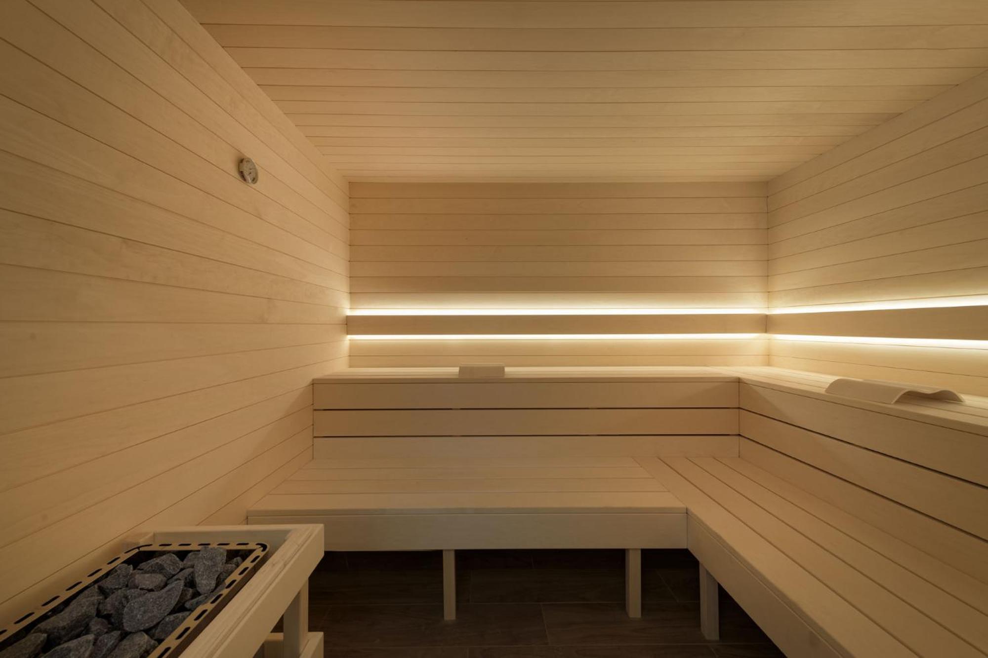 Aparthotel Baltic Waves By Pi - Official Operator Misdroy