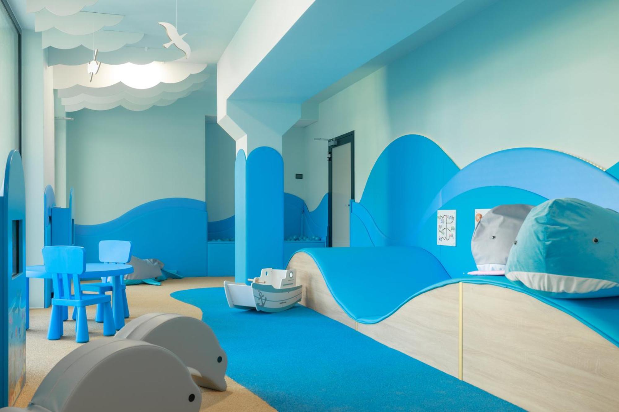 Baltic Waves By Pi - Official Operator Aparthotel *